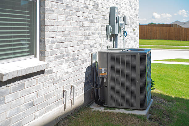 Reliable Hvac Installation contractor in Raymond, NH by FH HVAC